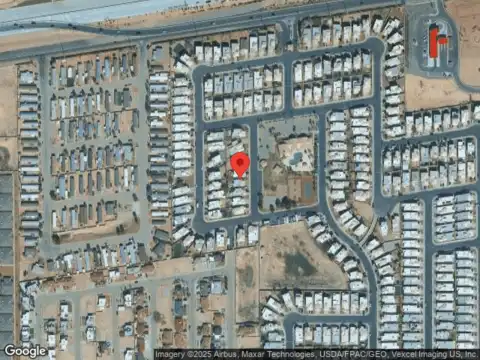Depalm Island Place Pl, El Paso, TX 79936