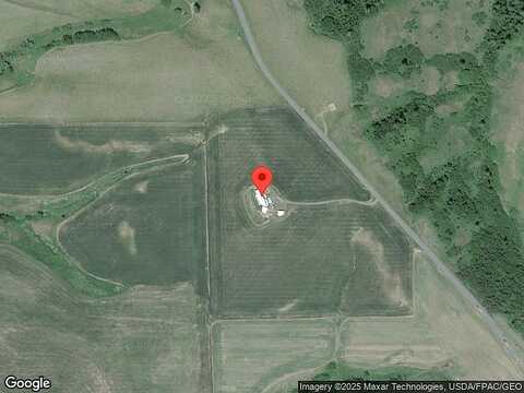 Lewis Peak Rd, Waitsburg, WA 99361