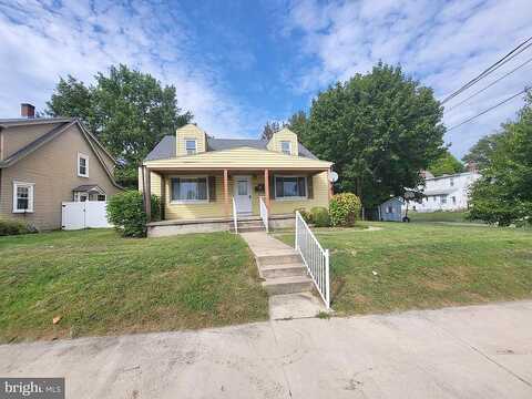 Garfield, CHAMBERSBURG, PA 17201