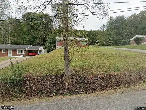 Daniels Creek Rd, Collinsville, VA 24078