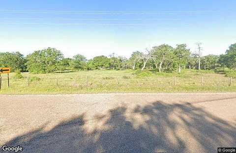 County Road 106, Garwood, TX 77442