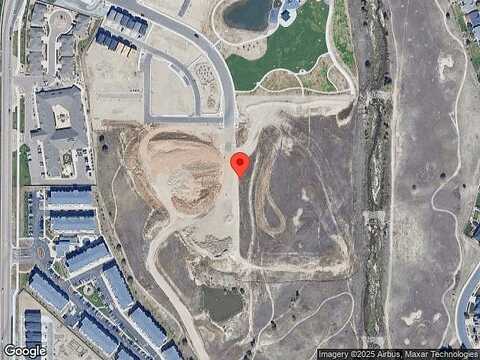 Greenway Main Blvd, Colorado Springs, CO 80922
