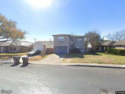Glade Crk, San Antonio, TX 78245