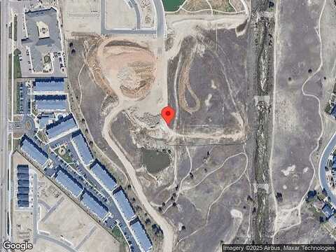 Greenway Main Blvd, Colorado Springs, CO 80922