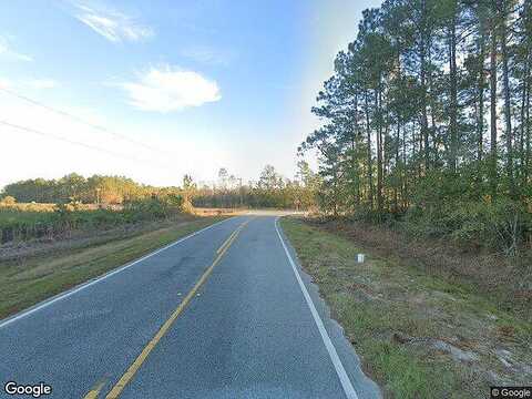 35/Lot 4 County Line Rd, Hinesville, GA 31313