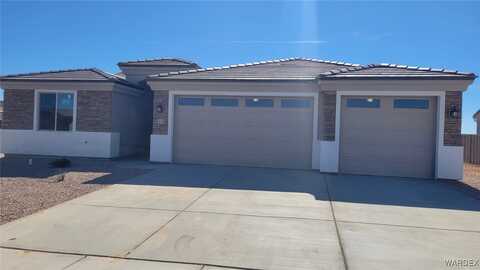 E Double O Drive, Kingman, AZ 86409