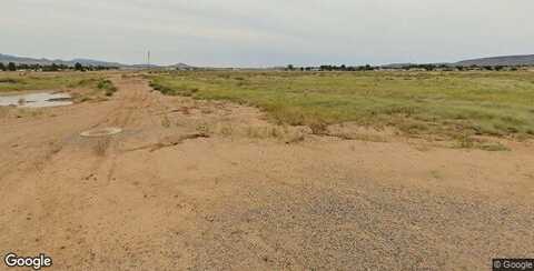 E Double O Drive, Kingman, AZ 86409