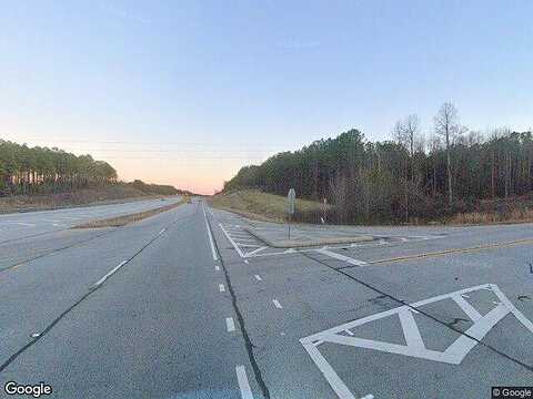 Historic 17 Hwy, Martin, GA 30557