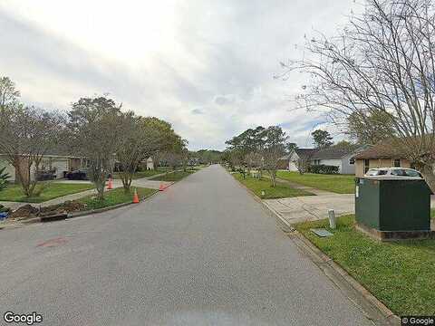 N North Ride Drive, Jacksonville, FL 32223