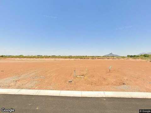 S Incus Rd, Red Rock, AZ 85145