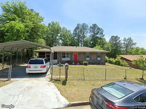 Kensington Dr, North Dr, Augusta, GA 30906