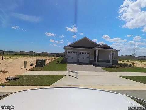Sunbrook Dr, Groveland, FL 34736