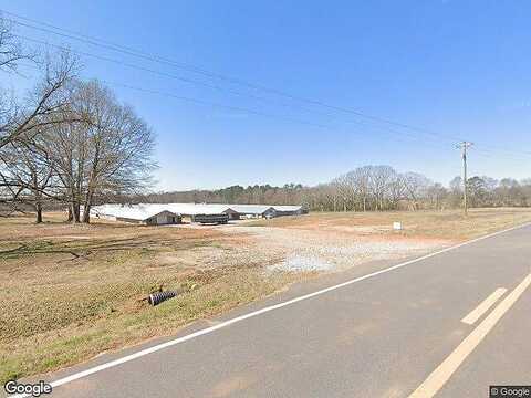 Smithonia Rd, Colbert, GA 30628