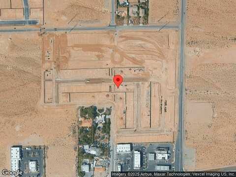 La Cura Ave Lot 43, Las Vegas, NV 89141