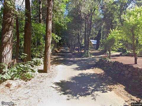 Bonnynook Road, Alta, CA 95701