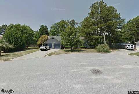 Patton Court, Grovetown, GA 30813