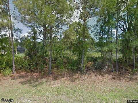 La Goy St, North Port, FL 34291