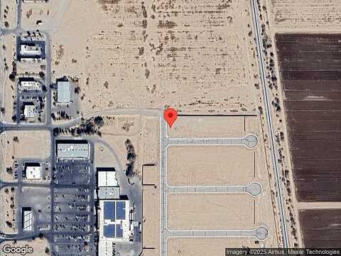 W Granite Court, Coolidge, AZ 85128