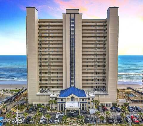 S Atlantic Avenue #505, Daytona Beach, FL 32118