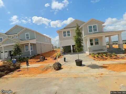 Ridgemark Ave, Groveland, FL 34736