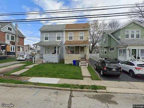 1/2 Isabel Ave, Glenolden, PA 19036