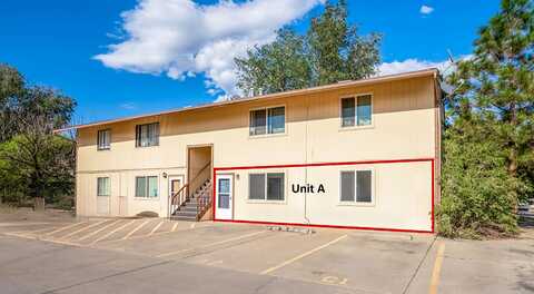 Lombardy Lane, Clifton, CO 81520