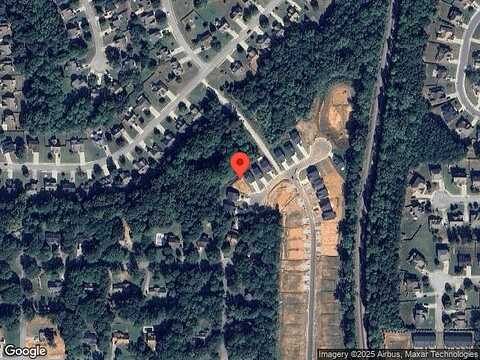 Wandering Brook Dr Unit 39, McDonough, GA 30253