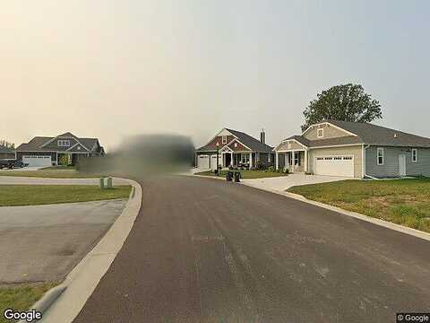 Vintage Dr, Sheboygan Falls, WI 53085