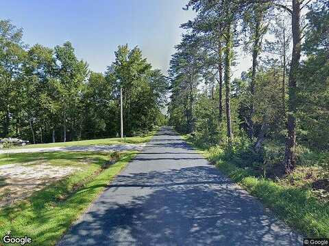 Old Ridge Rd, Farmville, VA 23901