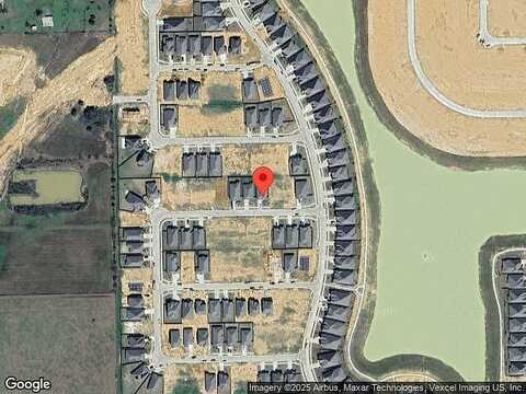 Magnolia Glen Ln, Waller, TX 77484