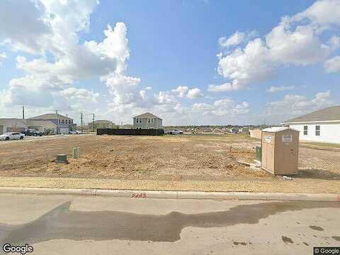 Tumbleweed Hl, San Antonio, TX 78222