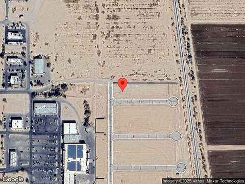 W Granite Court, Coolidge, AZ 85128