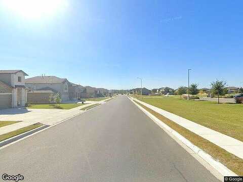 Steele Way, Cibolo, TX 78108