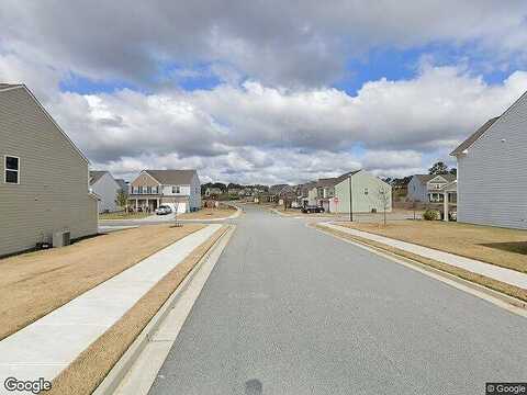 Lowell Rd, Bethlehem, GA 30620