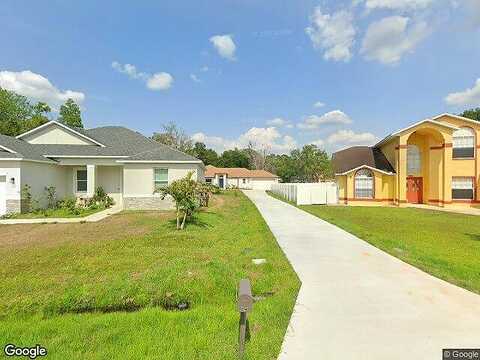 Dagama Ct # A, Kissimmee, FL 34758