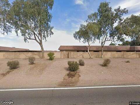 W Pontiac Dr Unit 8, Phoenix, AZ 85027