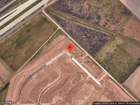 Big Pine Trl, Rosenberg, TX 77471