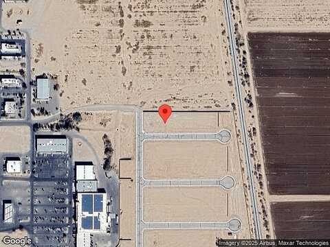 W Granite Court, Coolidge, AZ 85128