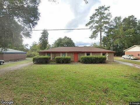 Ashmore St # Ab, Hinesville, GA 31313