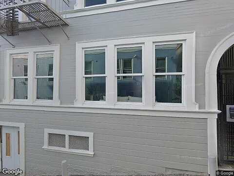 Romolo Pl Apt 2, San Francisco, CA 94133