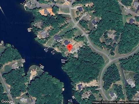 Boxwood Rd, Bumpass, VA 23024