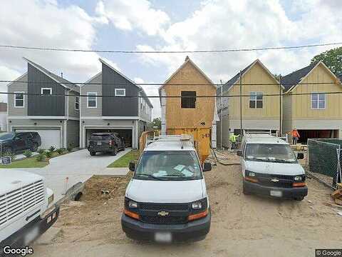 Marcella St # A, Houston, TX 77091