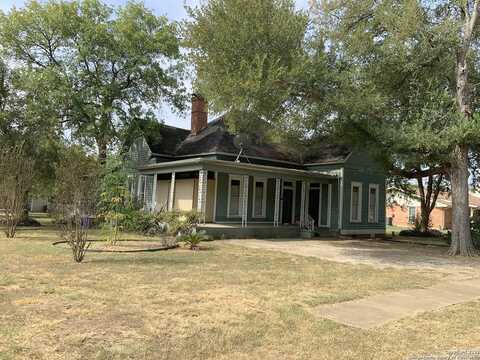 3Rd Street, Nixon, TX 78140