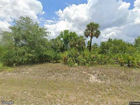 W 8Th St, Lehigh Acres, FL 33972