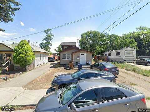 N Walnut St # On, Spokane, WA 99205
