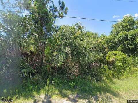 Brockton St, North Port, FL 34286