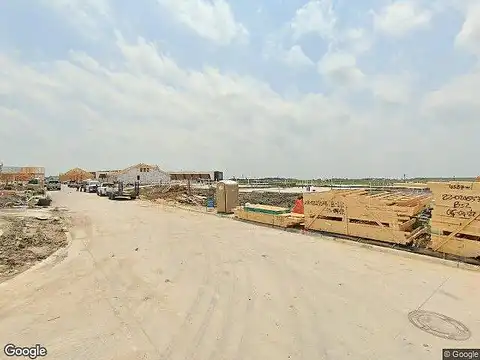 Dakota Trl, Crandall, TX 75114