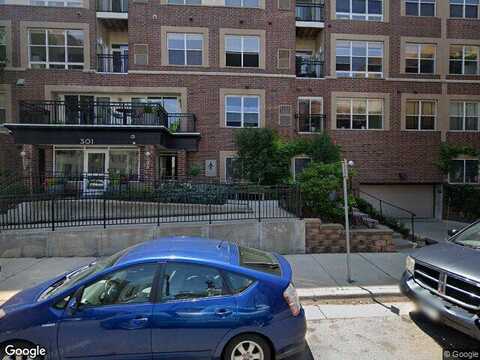 Oak Grove Street, Minneapolis, MN 55403