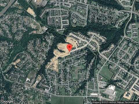 Williamson Road, Winchester, VA 22602