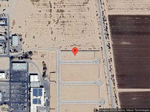 W Granite Court, Coolidge, AZ 85128